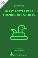 Harry Potter et la Chambre des Secrets